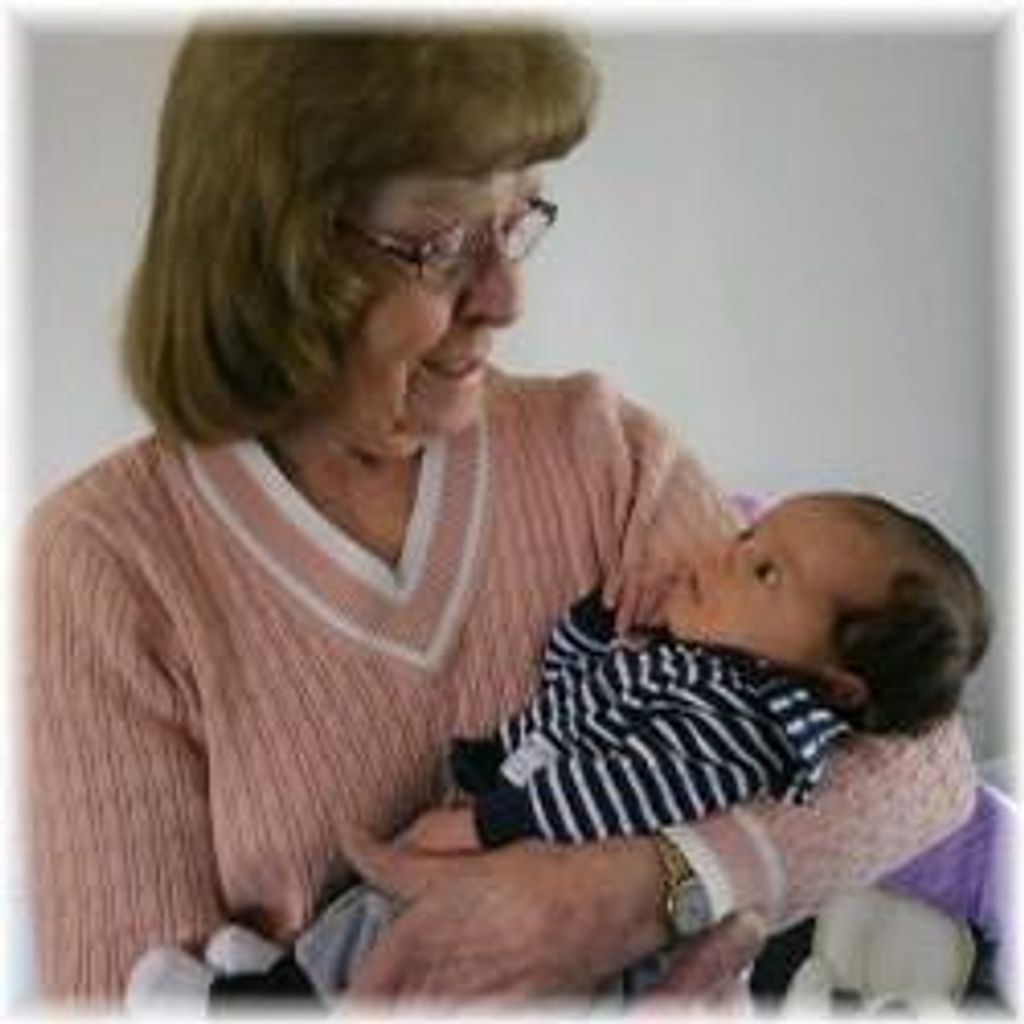 Faye R. Mccune Profile Photo