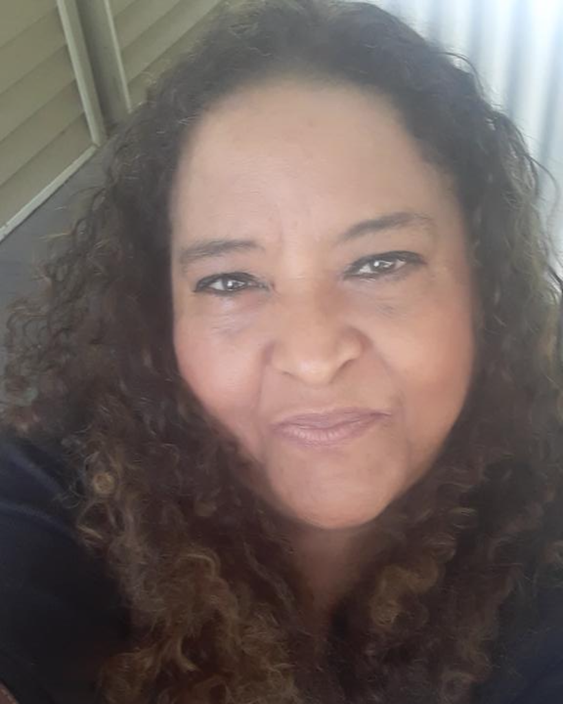 Miryam Ivelisse Roman Valentin Profile Photo
