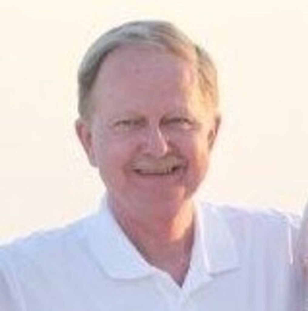 Jerry Stanley Madsen Profile Photo