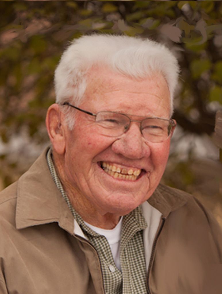 William "Bill" Henry Corder