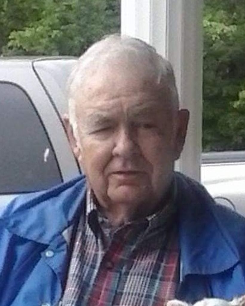 David Joseph Sheridan Profile Photo