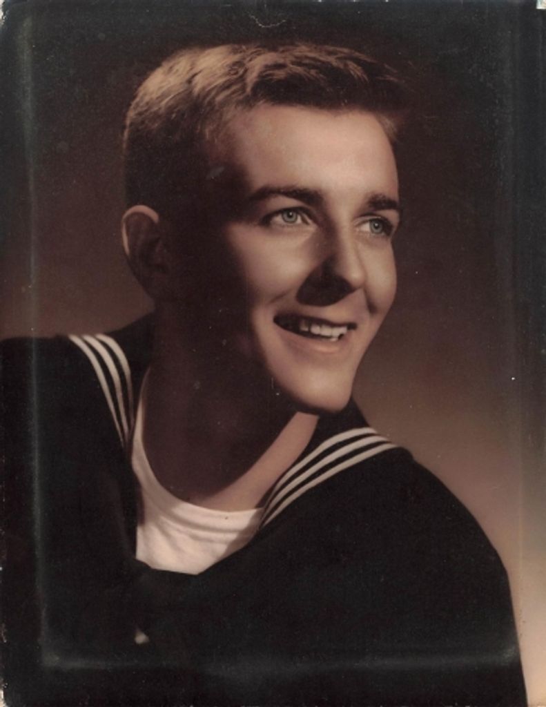 Paul Fredrick Platzke Jr.