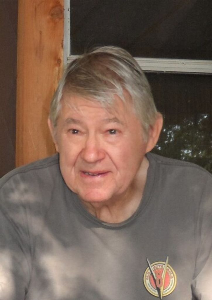 Robert L. "Bob" Dillard Profile Photo