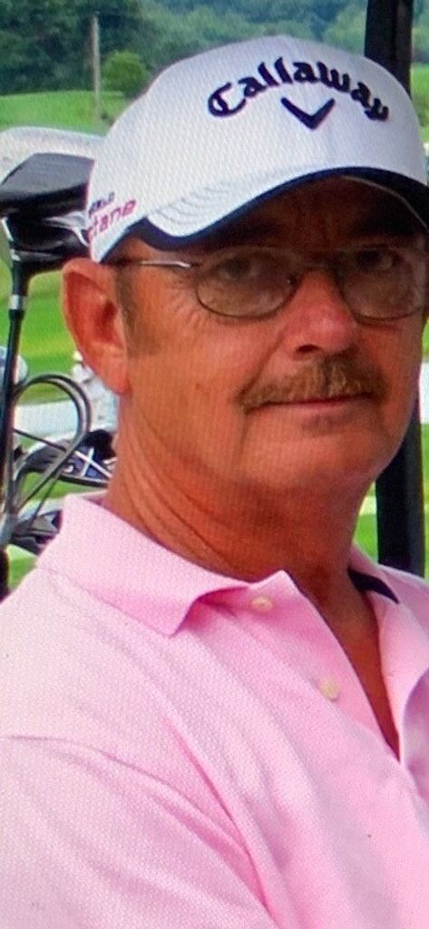 Ronald Alan Somerville Profile Photo