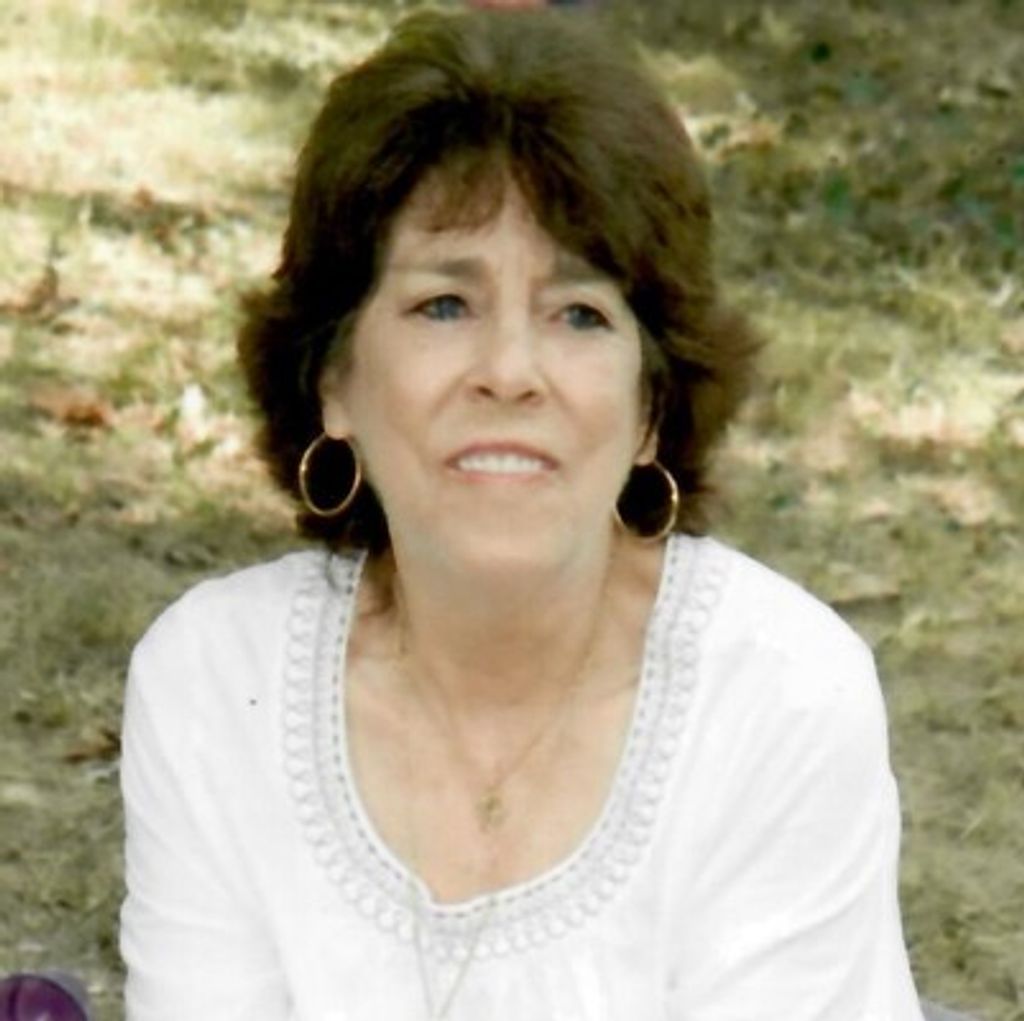 Mrs. Kathleen Jackson Profile Photo