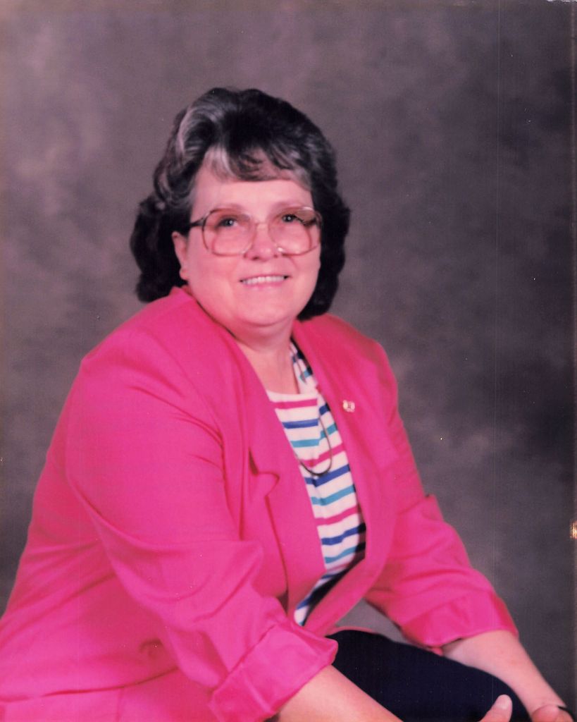 Elsie Inez Melton