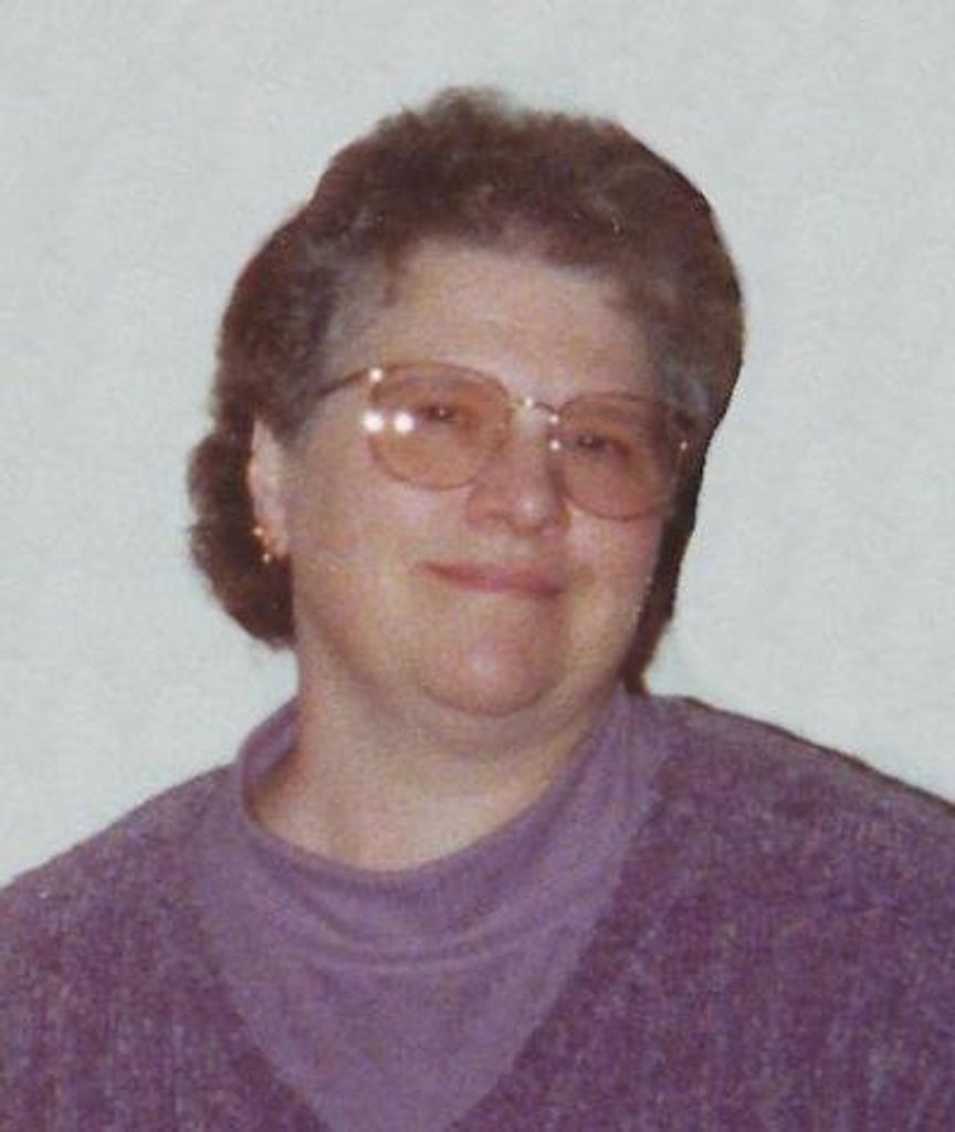 Marsha Fay Boerst