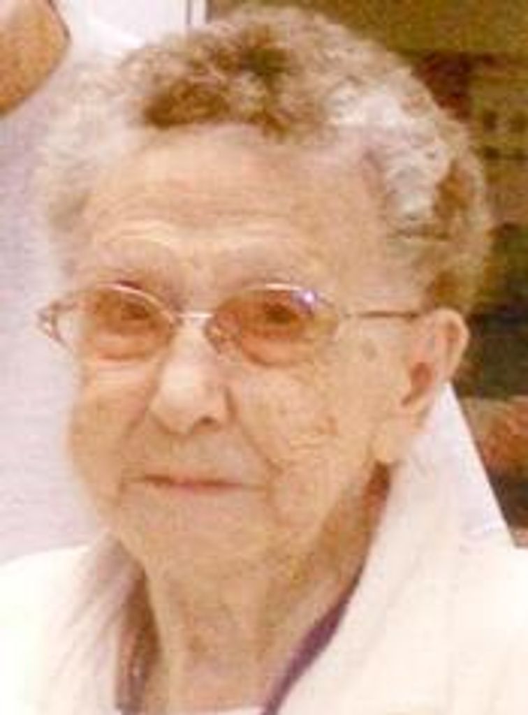 Margaret Pound Profile Photo