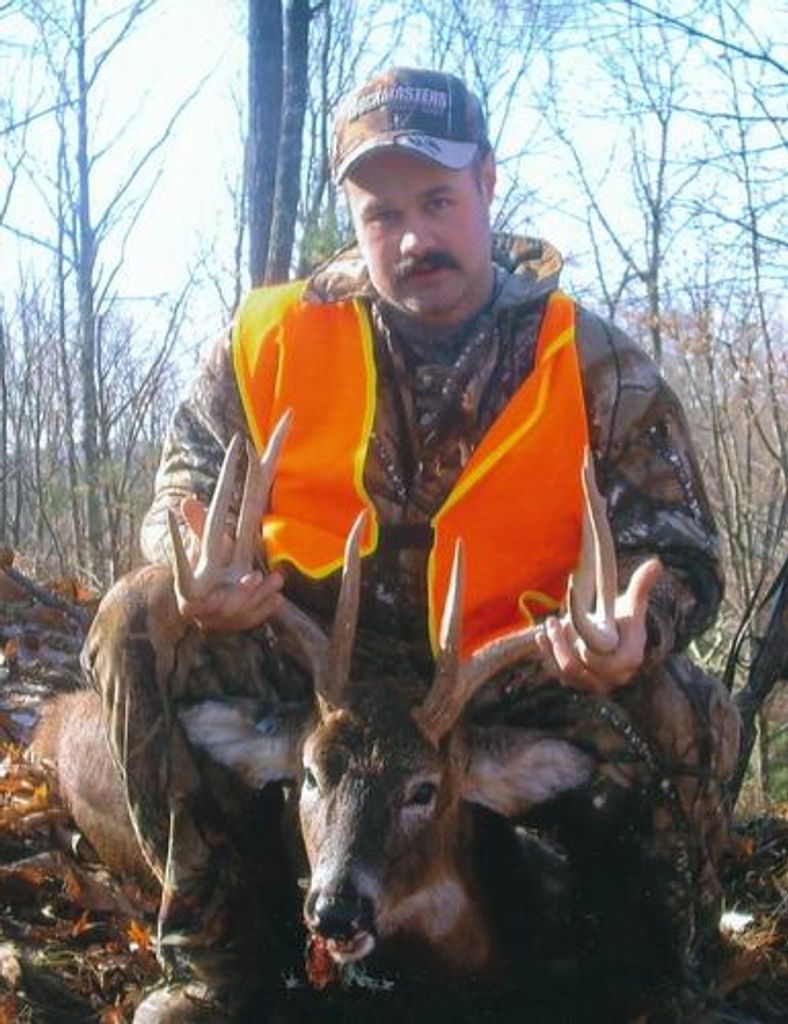 Frank S. Neace Profile Photo