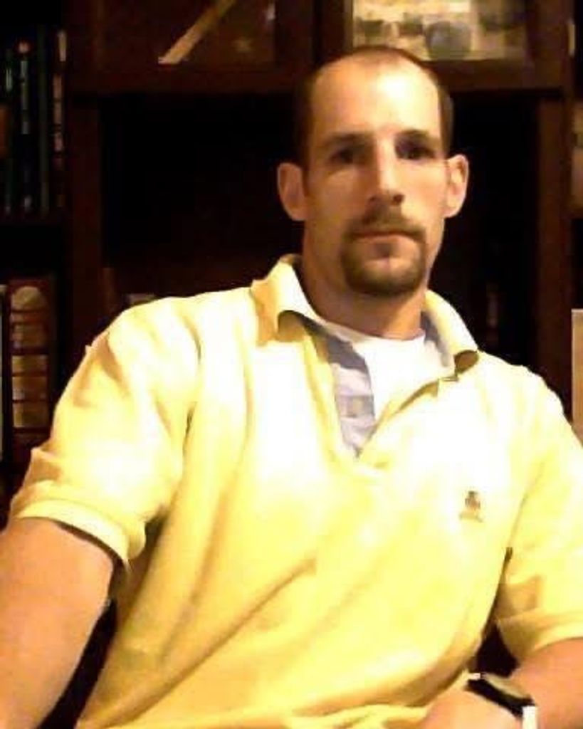 Darren Jude Champagne Jr Profile Photo
