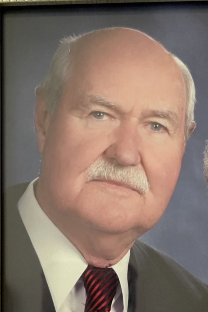 Fred James Brown Profile Photo