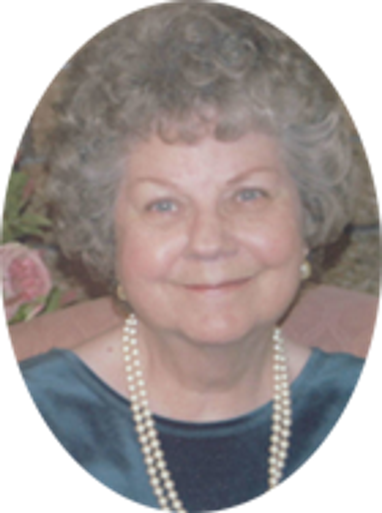 Marjorie Nielson Profile Photo