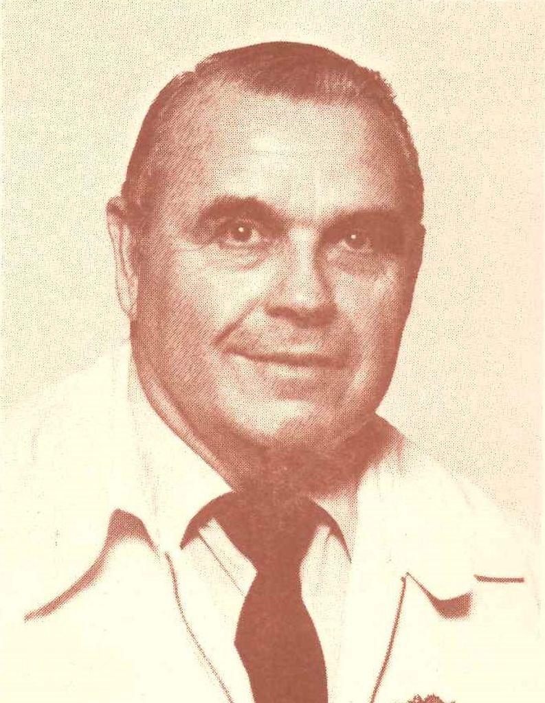 Skinner, Billie 'Bill' J.
