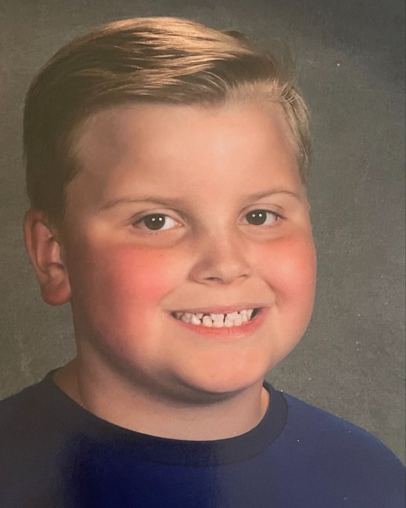 Benjamin "Benny" Hagen
