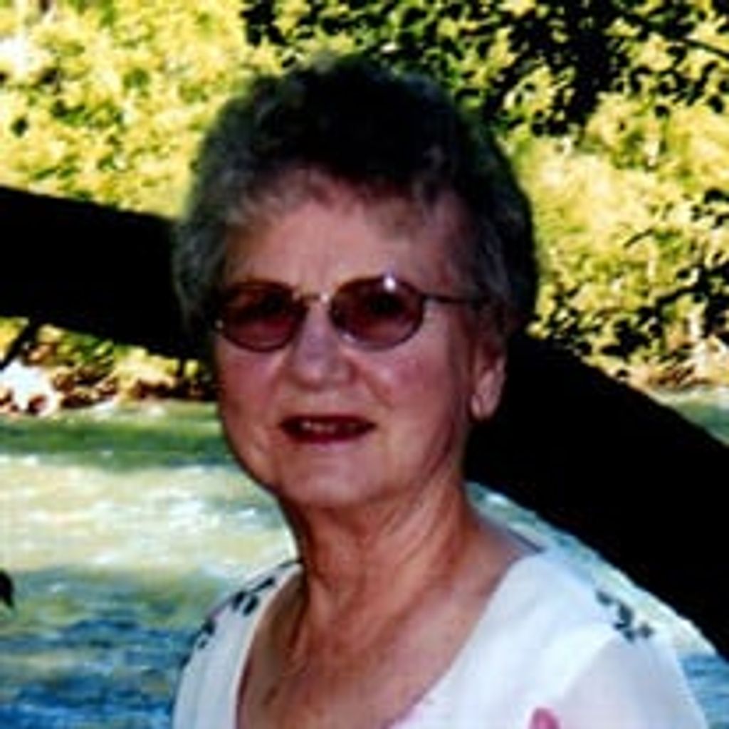 Sue Gerlach Profile Photo