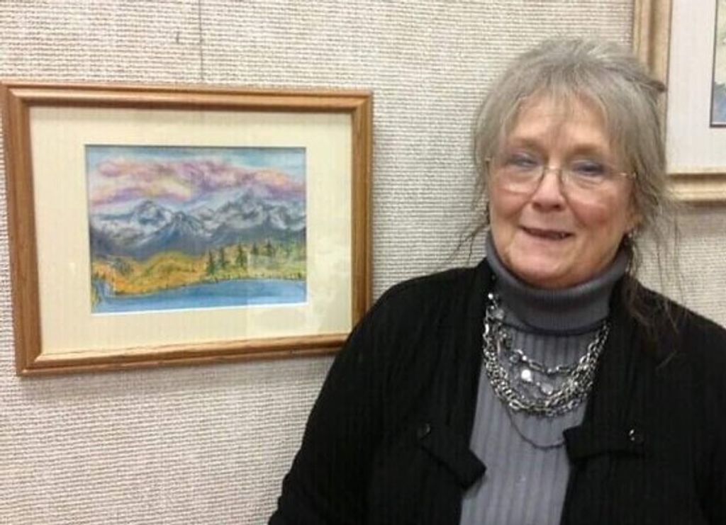 Judith Irene Novak Profile Photo