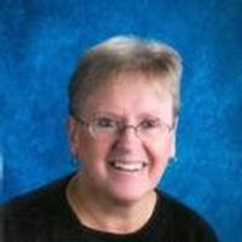 Mary Ann West