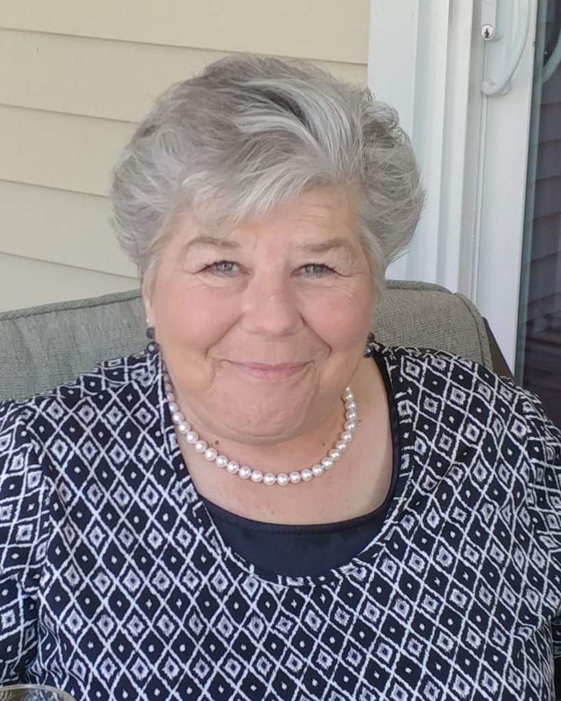 Barbara Lou Dodson