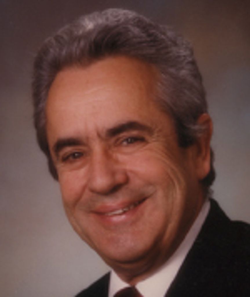 Albert B. Dematos