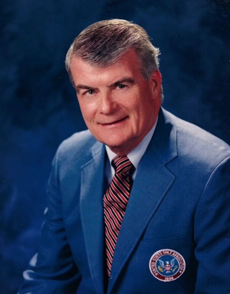 Fraser Paul Macdonald Profile Photo