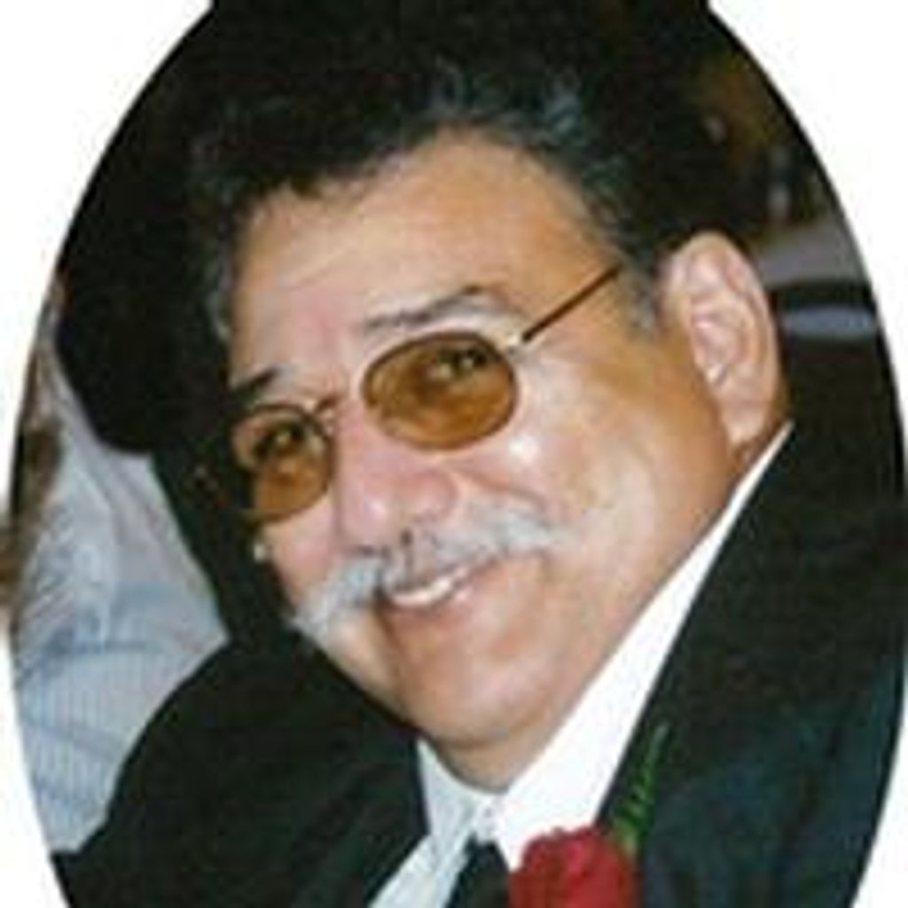 Miguel  L. Estrada