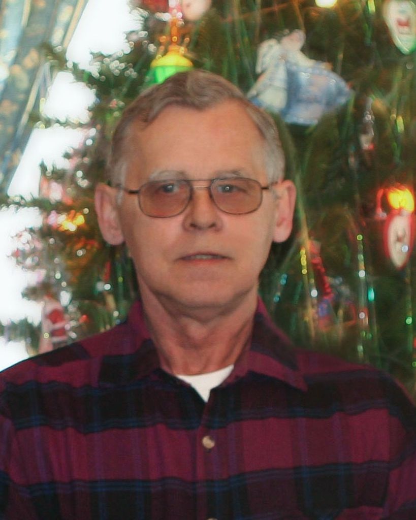 Ronald "Ron" R. Miller