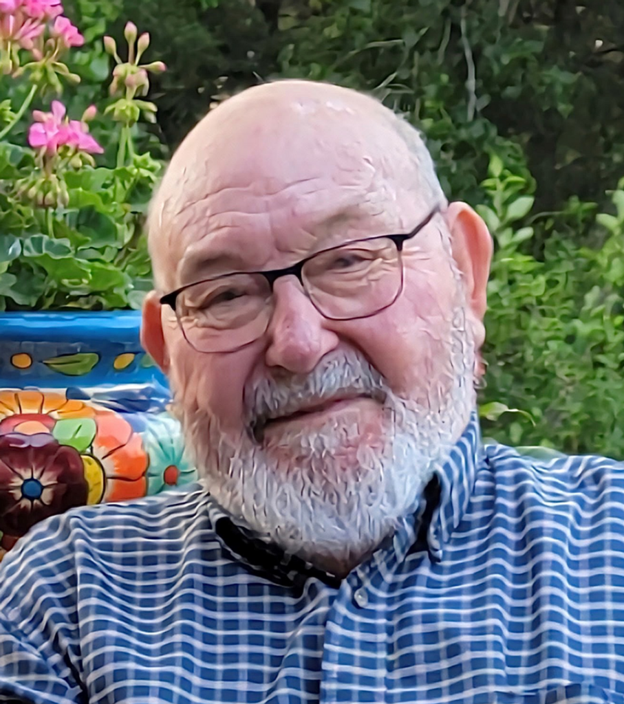 Gerald Ray Facklam