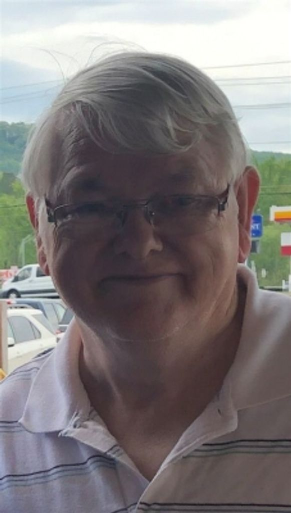 Roy Clyde Adams Profile Photo