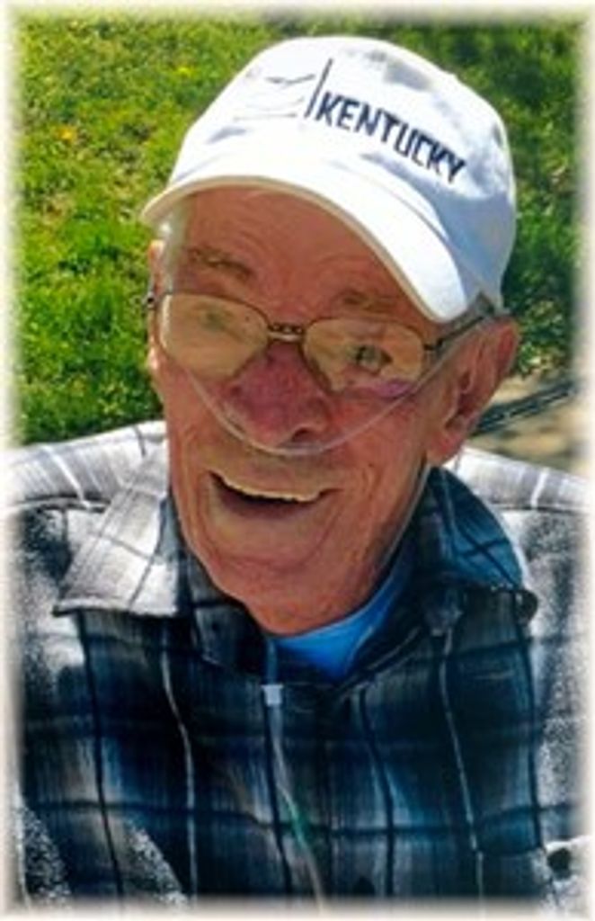 Mack Gene Day