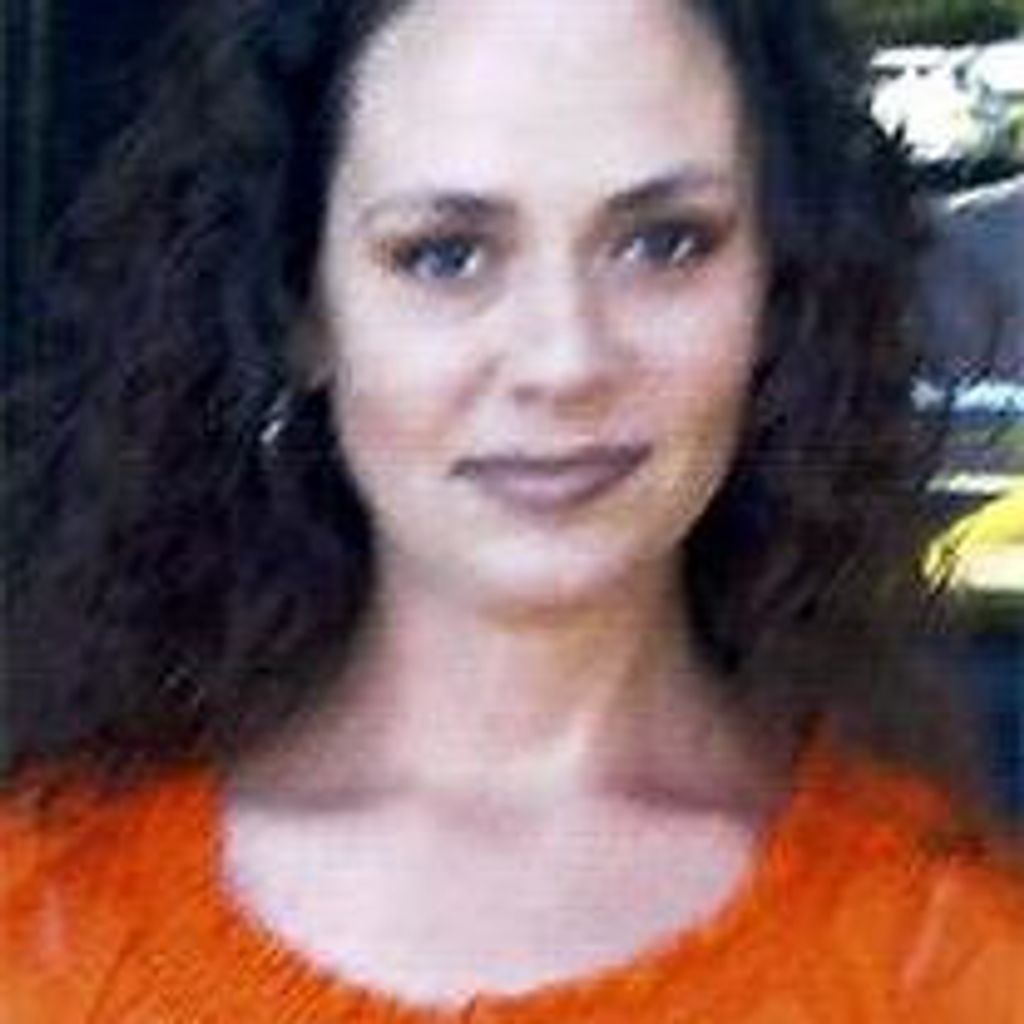 Angela (Albert) Lewis