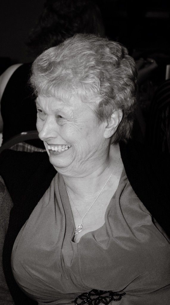 Carol Lee (Stueber) Joy