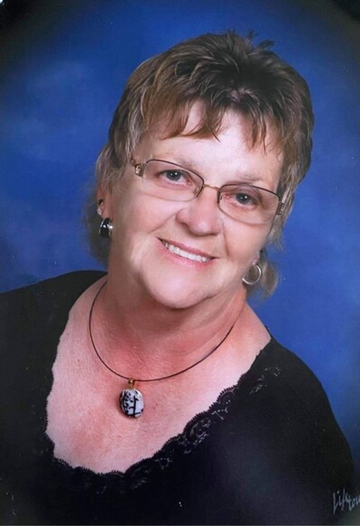 Dorette Marie Christenson Profile Photo
