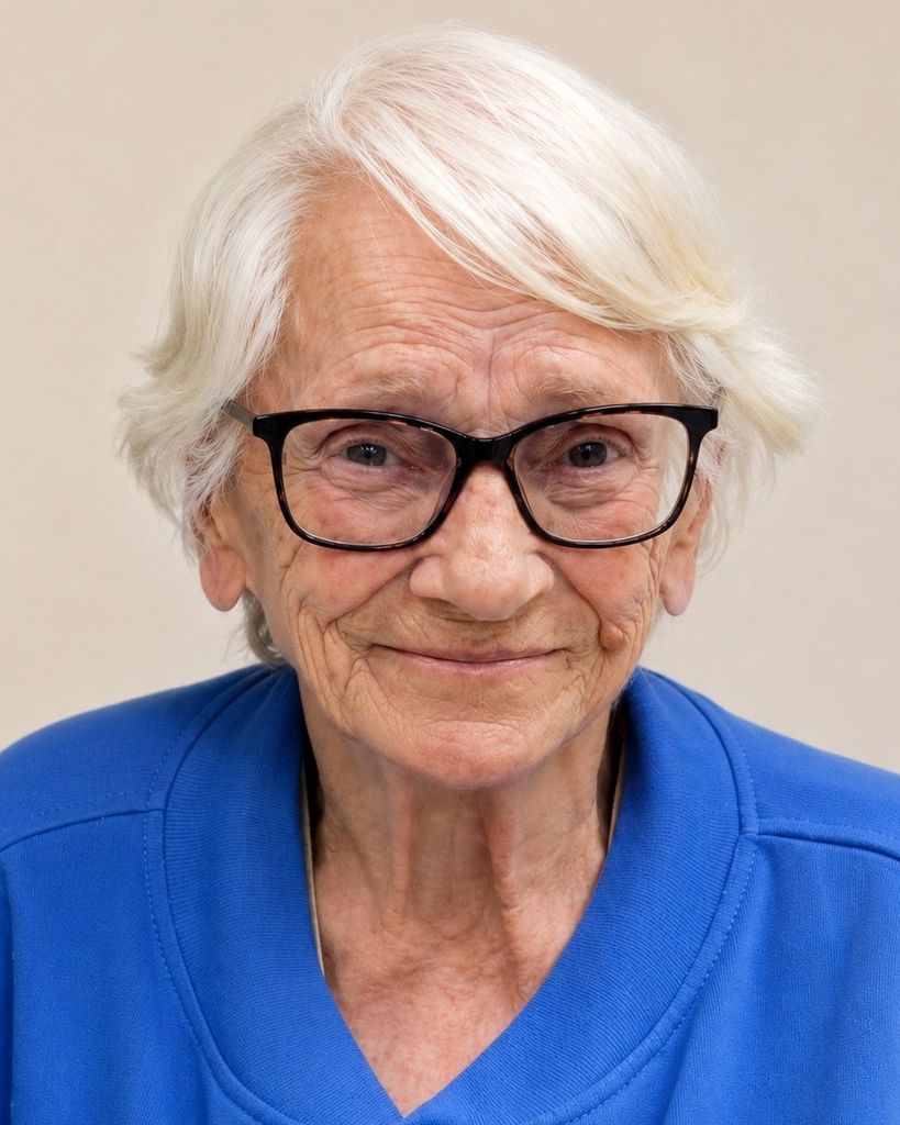 Luella M. Wilson Profile Photo