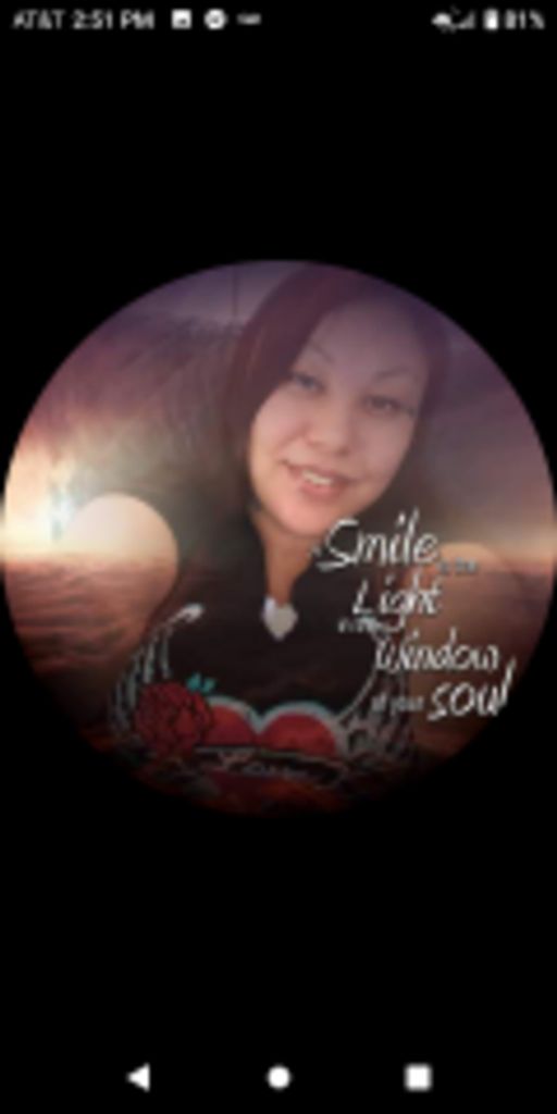 Serena Blossom Brant Profile Photo