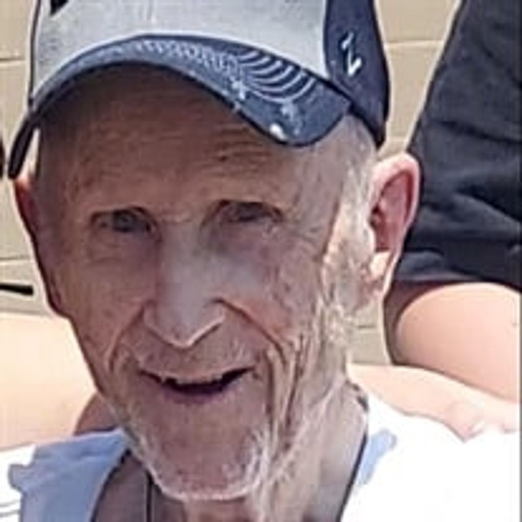Norris Jay Cooley