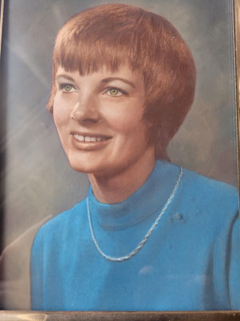 Sharon Pierson
