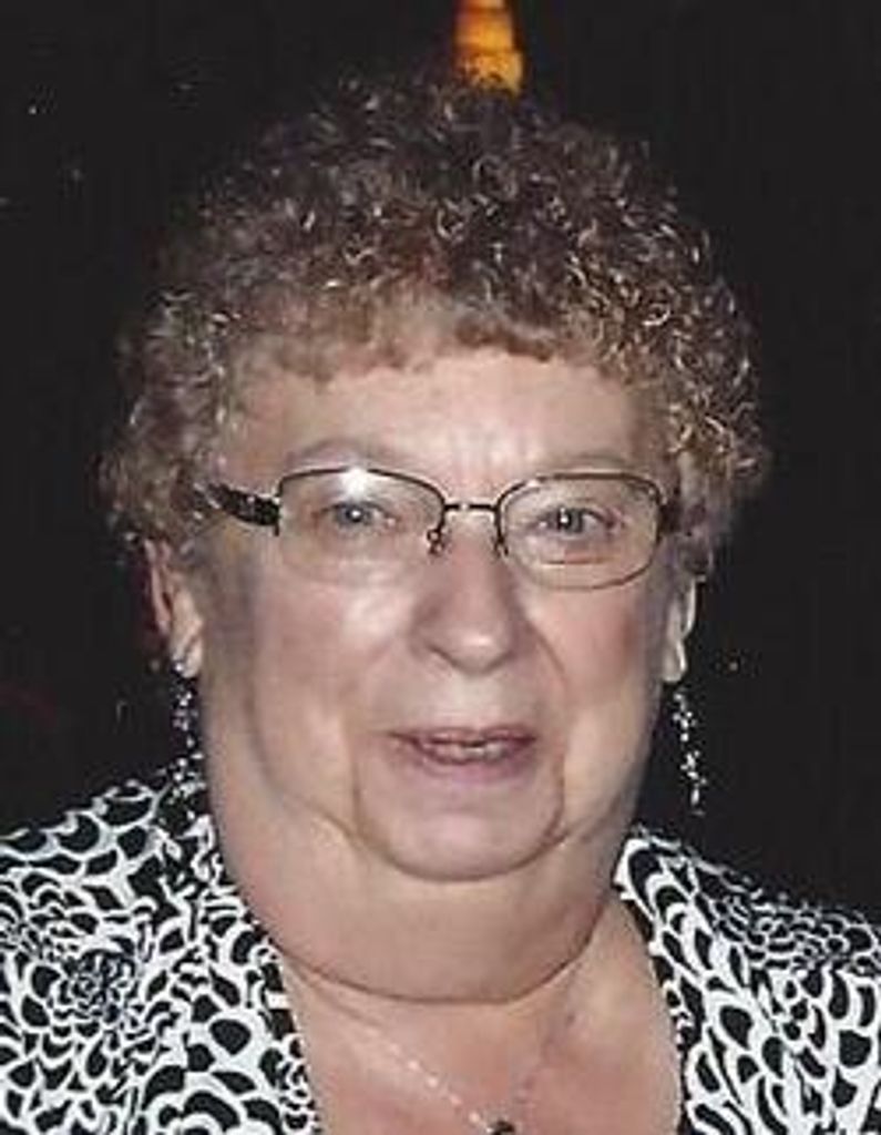 Rosalie T. Erdmann Profile Photo