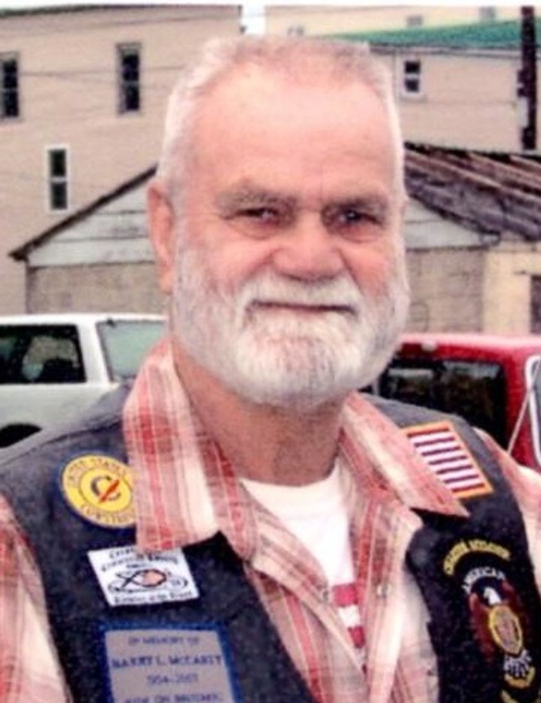 David Paul "Peasel" Fuller Profile Photo