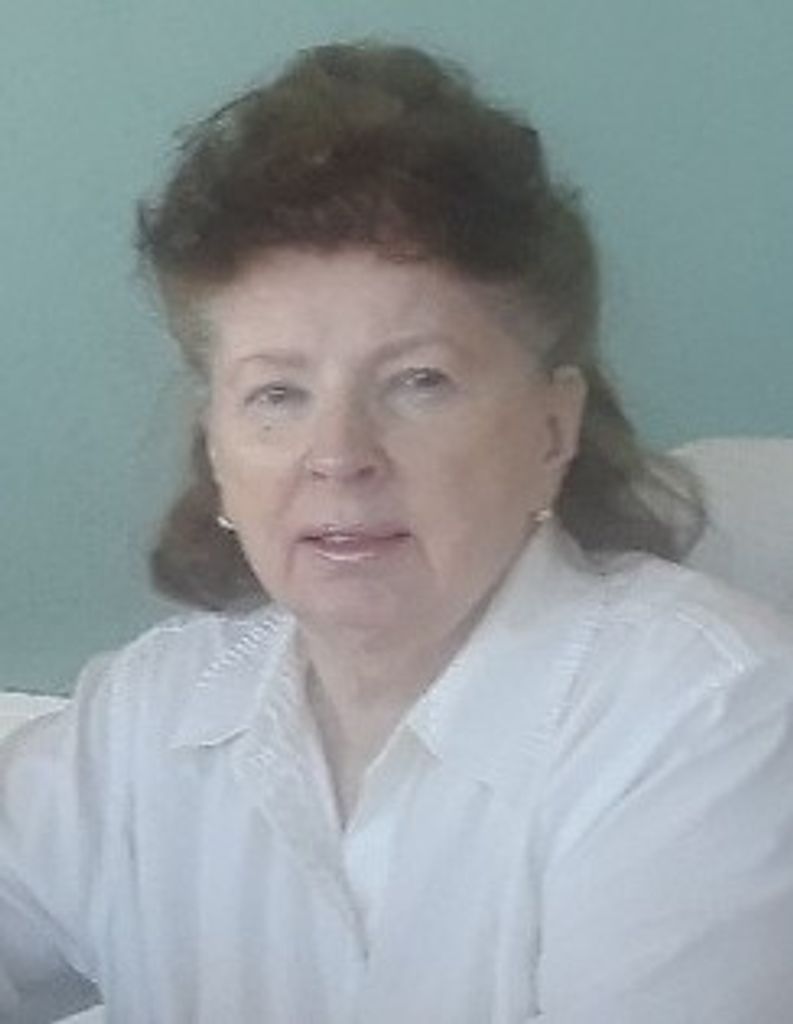 Vivian V. (Nee Rosendahl)  Meier Profile Photo