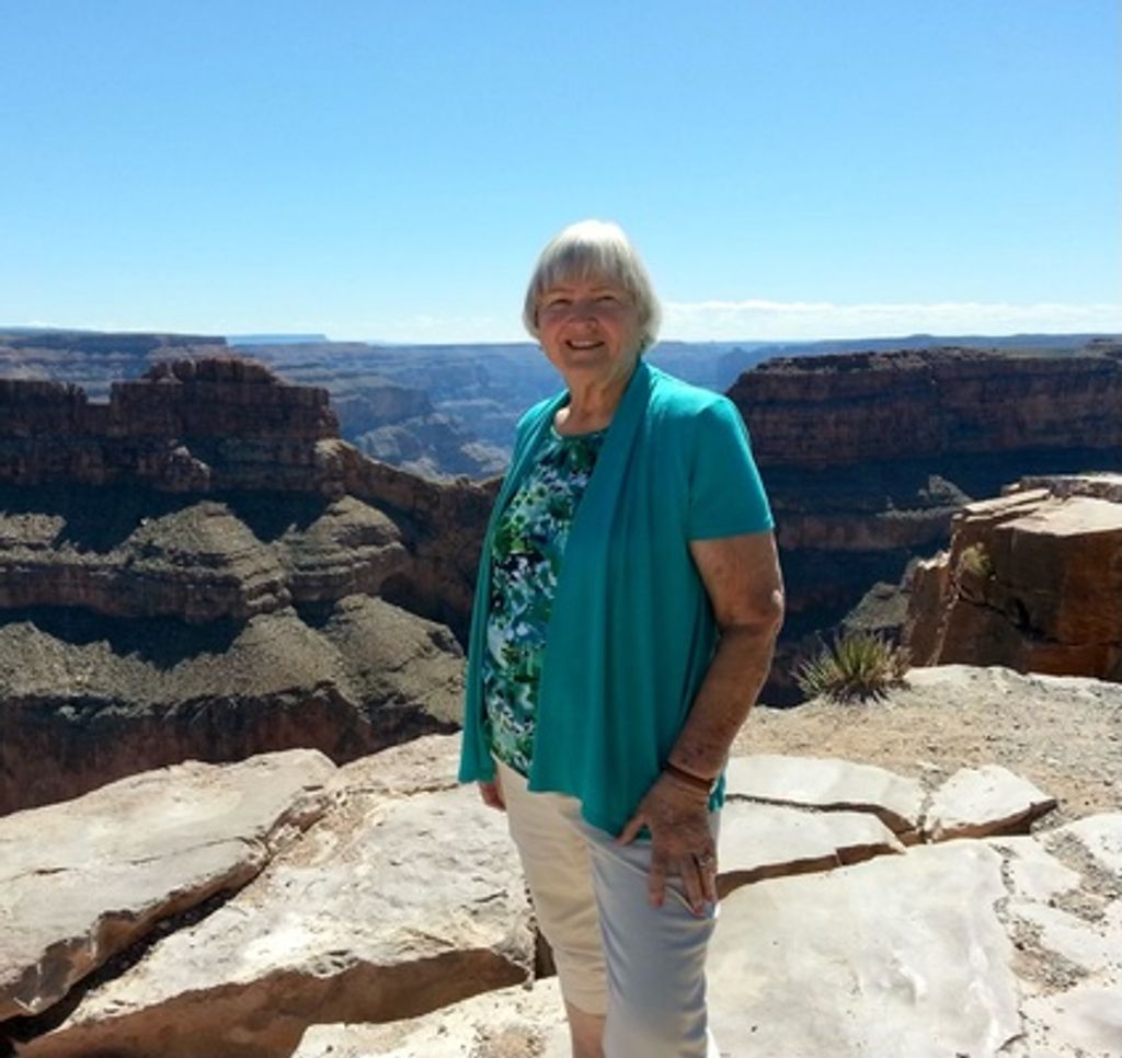 Kathleen Ann Nunez Profile Photo