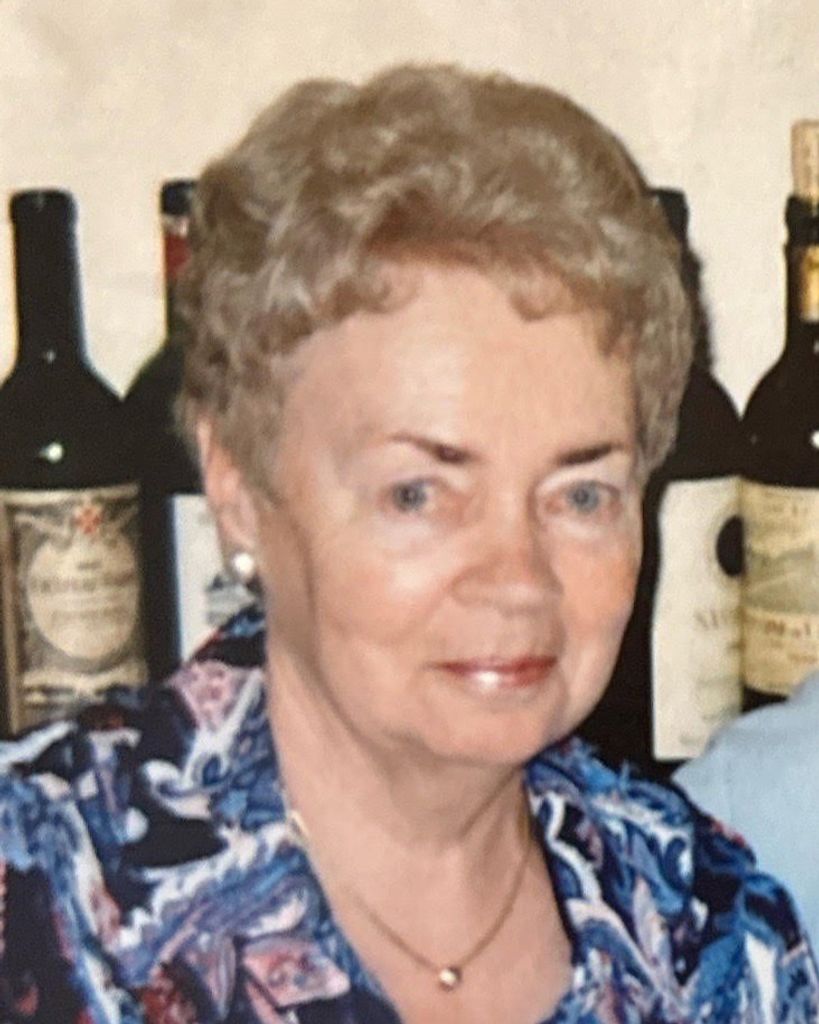 Ilse Maria Rieden