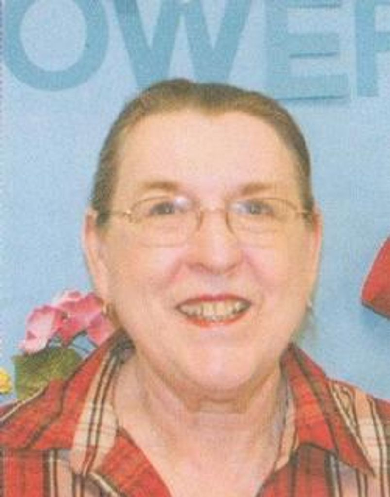 Judith P. Thomas