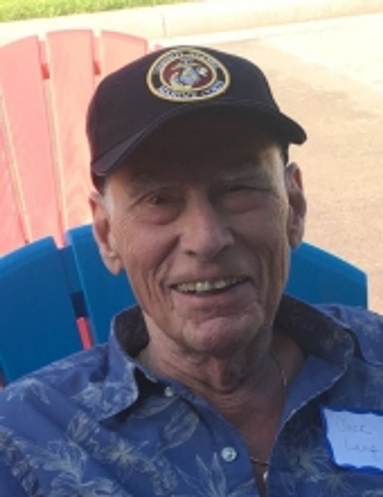 James Jack Lang