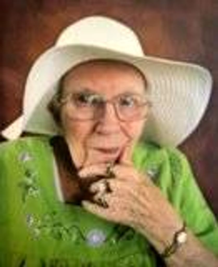 Velma Smith