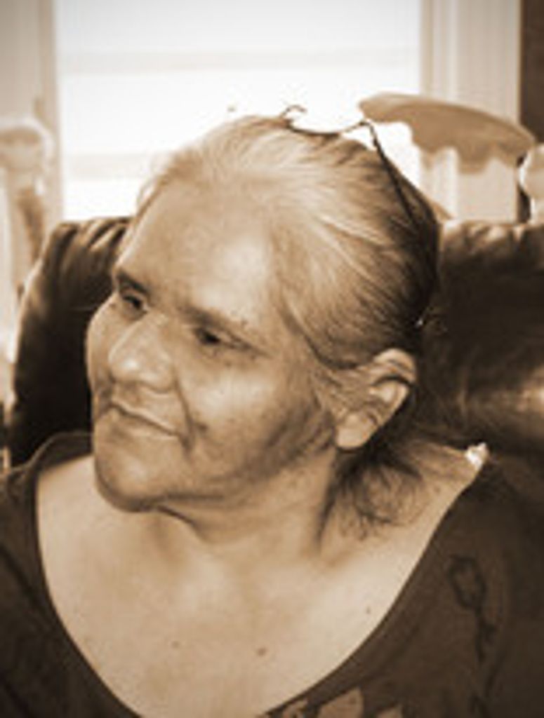 Alicia B Torres