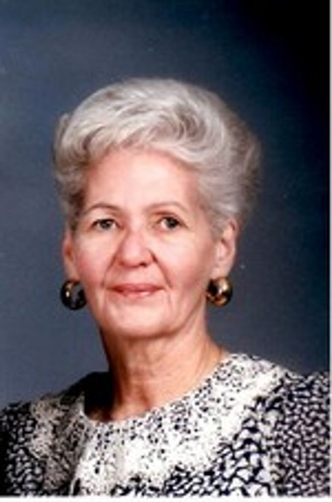 Opal Vaughan Andrews