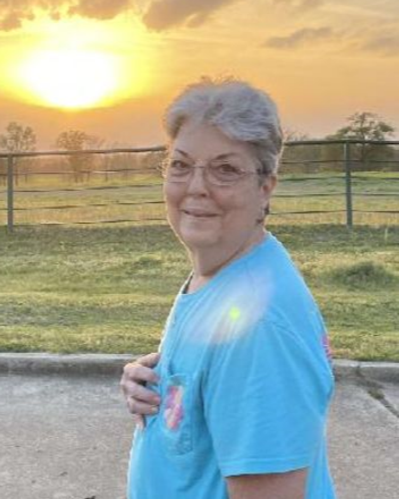 Janie M Burks