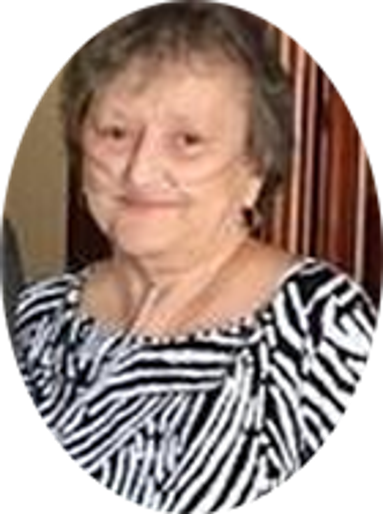 Joann Yoder