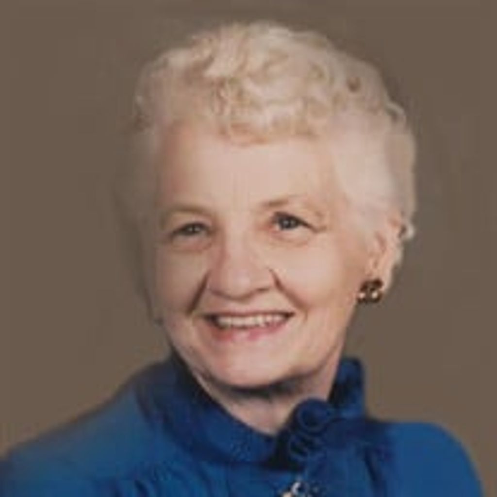 Dorothy Jane Gruis