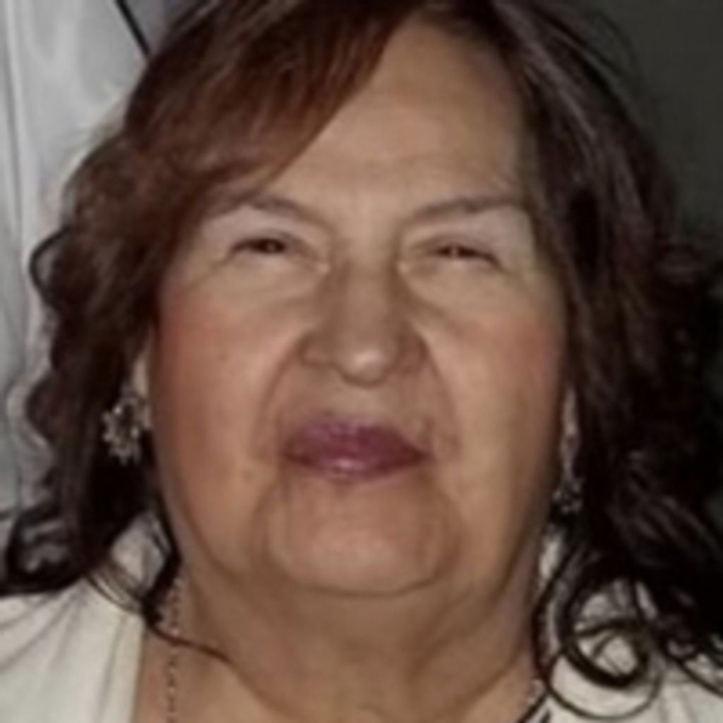 Mary Lou Saliva